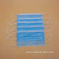 Disposable Non-Woven Surgical Face Mask for Hospital